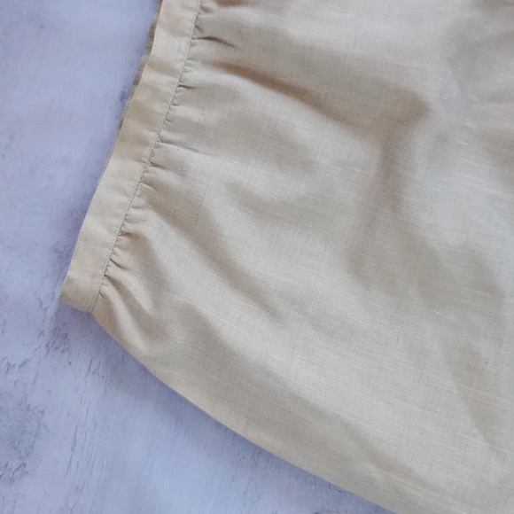 VINTAGE 1960s Weathervane Made In USA Skirt UNION MADE - Picture 2 of 5